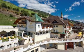 Sonnenhotel Adler Spa&Nature Adults only